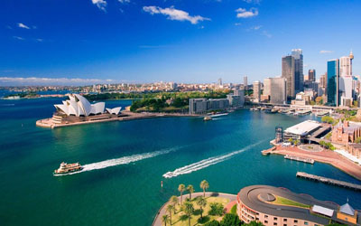 澳洲将不再接受EN 55022 而改为EN 55032