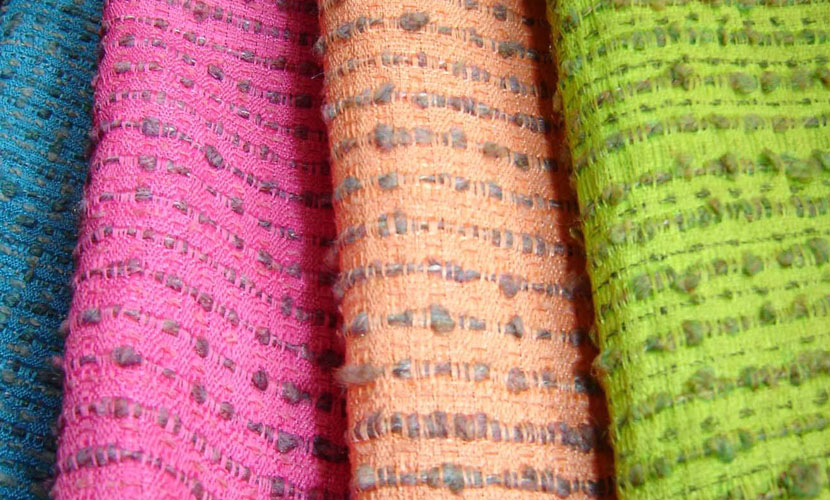 纺织品起毛起球综合分析与解决方案(一)