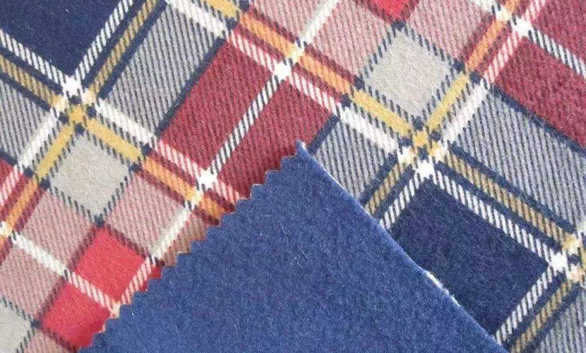 纺织品起毛起球综合分析与解决方案(二)