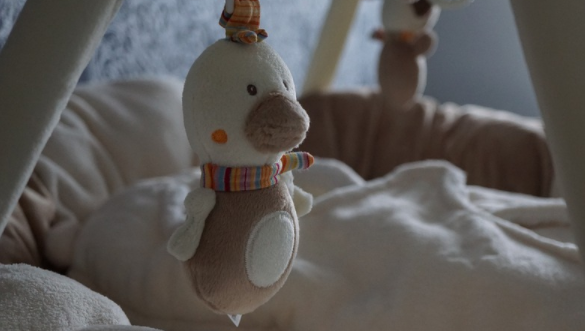 婴童用品认证标准 婴童用品认证标准