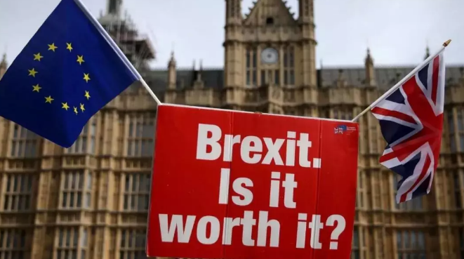 英国脱欧成功后,关于检测认证你应该知道这些 英国脱欧成功后,关于检测认证你应该知道这些