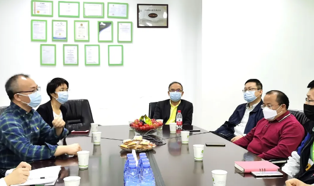 疫情之下,初心至上,中检集团为防疫物资提供“硬核”保障 疫情之下,初心至上,中检集团为防疫物资提供“硬核”保障