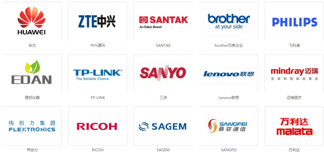 质检报告 质检报告