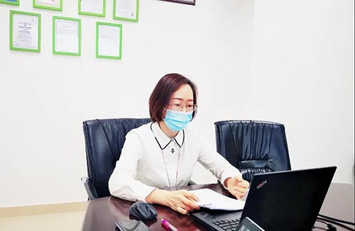 中检华通威防疫产品各国认证方案介绍会成功召开 中检华通威防疫产品各国认证方案介绍会成功召开