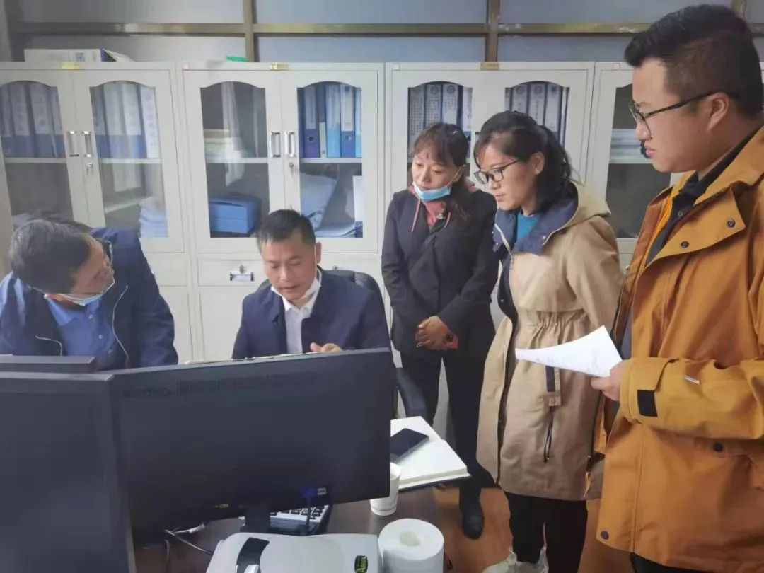 自治区药监局项目顺利通过验收 自治区药监局项目顺利通过验收