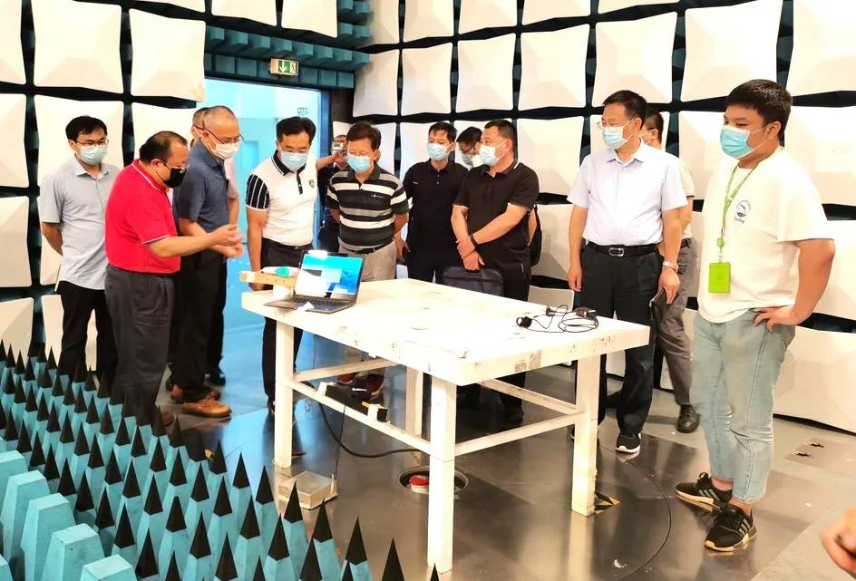 湖南药监局政策支持力度空前,中检华通威医疗器械检测服务获其点赞! 湖南药监局政策支持力度空前,中检华通威医疗器械检测服务获其点赞!