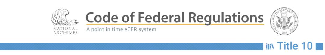 美国DOE发布外置电源(EPS)能效测试新程序 美国DOE发布外置电源(EPS)能效测试新程序