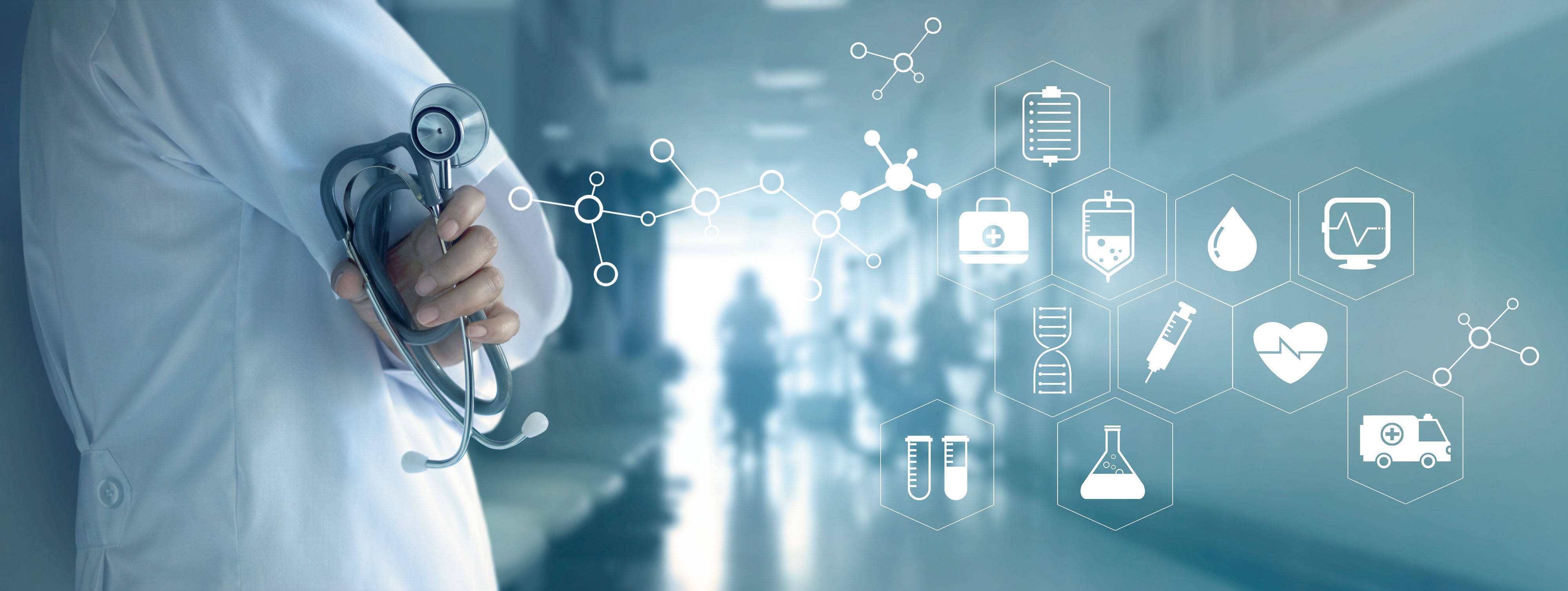 产品方案 | 医疗器械设备中的无线认证(CE RED认证)