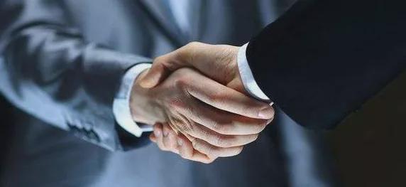 央地合作丨中检华通威拜访广东省药品监督管理局