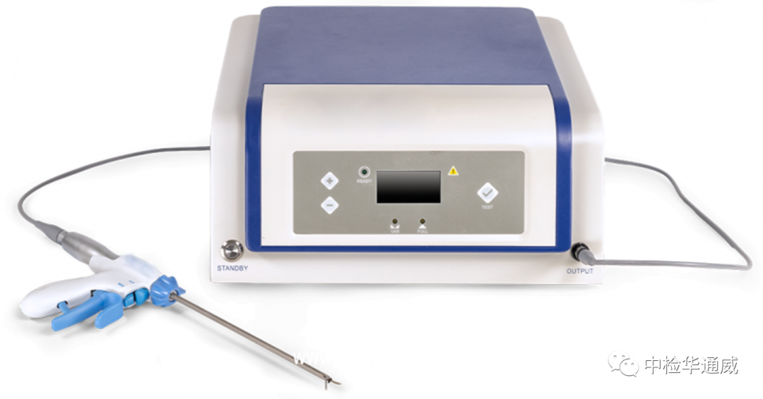产品方案 | 超声软组织切割止血手术设备简介