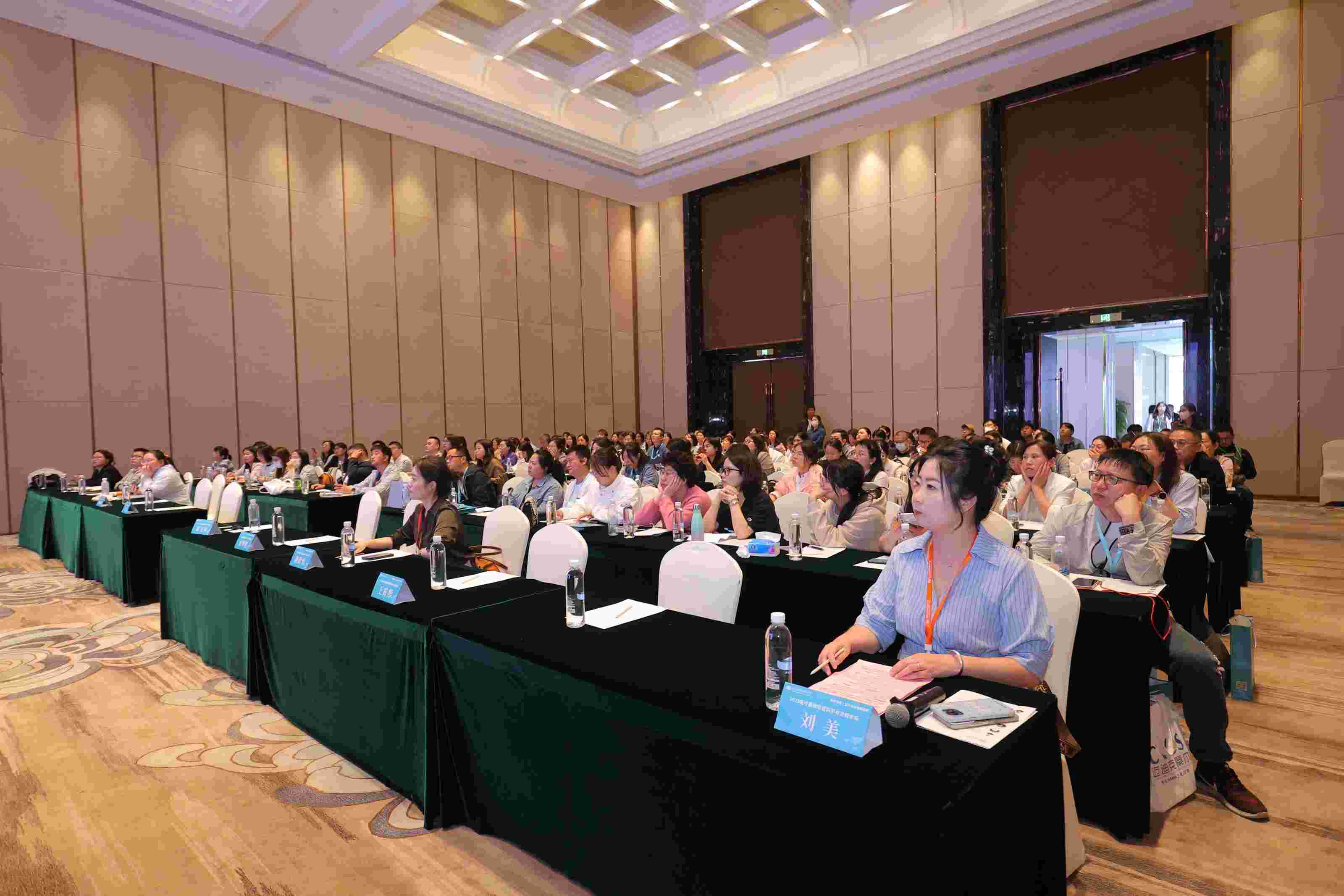 重要合作丨2025医疗器械监管科学与法规论坛圆满落幕