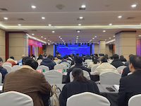 重要合作丨重庆市医疗器械行业协会2025年度理事会扩大会议暨产业协作交流会圆满召开